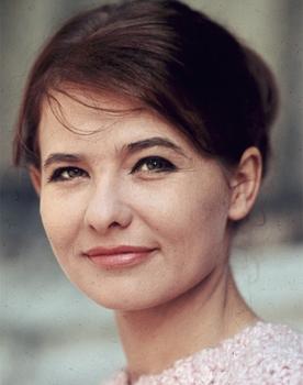 Mari Törőcsik