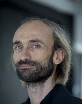 Patrick de Valette as 