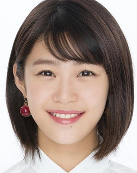 Mami Kamura as Mihoko Fukuji