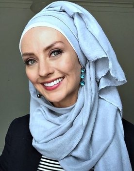Susan Carland