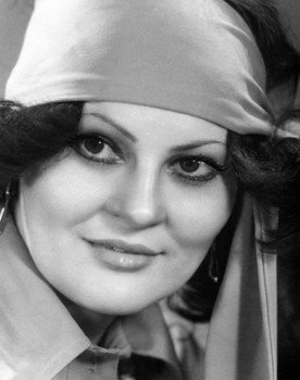 Amaliya Panahova