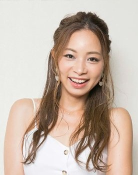 Hitomi Nakahodo as Megumi