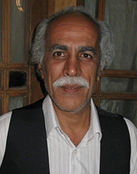 Fereydoon Sorani as Khonyagar