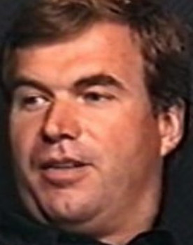 Mike Larsen