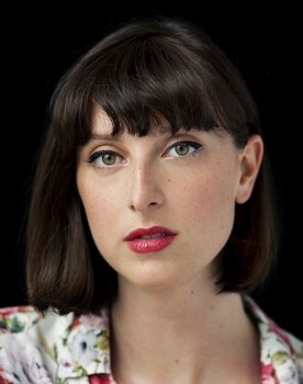 Sarah-Maude Beauchesne
