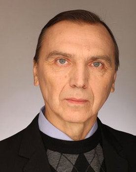 Vladimir Ponomarev