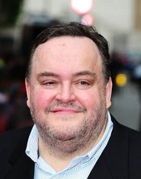 Steven O'Donnell as Gerry/2nd Man/Picketer