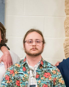 Stewart Fulford as The Green Knight / Lord Bertilak