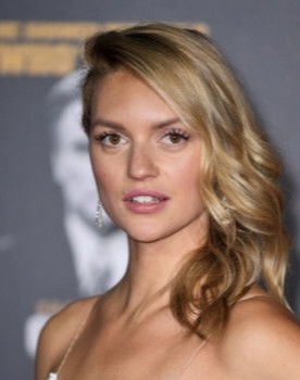 Fancy Alexandersson as Jessica