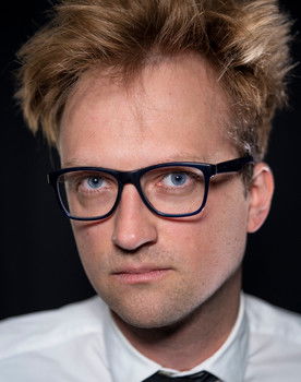 Andrew Przybytkowski