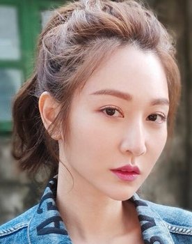 Vicky Tseng