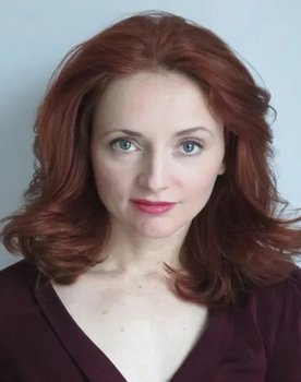Mandy May Cheetham