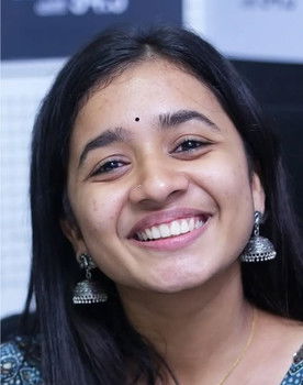 Anishma Anilkumar as Kanagavalli