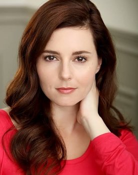 Danina Moguel as Sekretarica