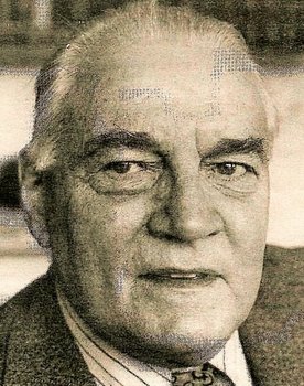 Þorsteinn Ö. Stephensen