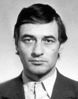 Vsevolod Gavrilov