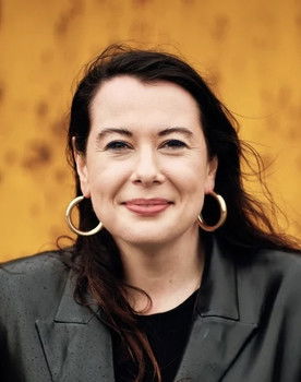 Sinéad Ní Uallacháin