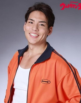 Ryoma Morimoto
