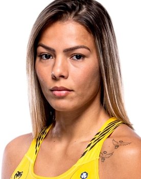 UFC on ESPN 59: Namajunas vs. Cortez