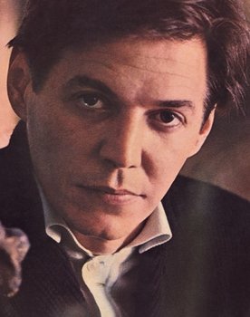 Antônio Carlos Jobim as Self - Guitarist / Singer