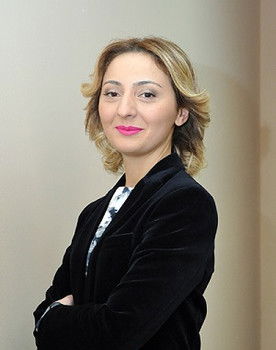 Tatuli Edisherashvili