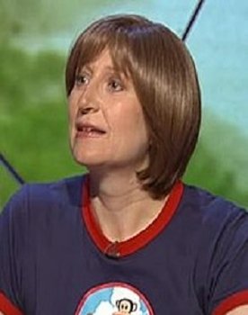 Linda Smith as 