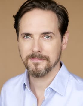 Eric Curtis Johnson