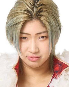 Takumi Iroha as Takumi Iroha