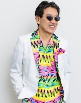 Masayoshi Takanaka as Guitar
