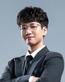 Park Sang-yeon as Self - Contestant