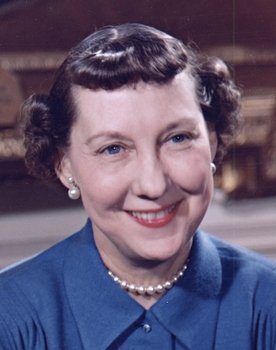Mamie Eisenhower