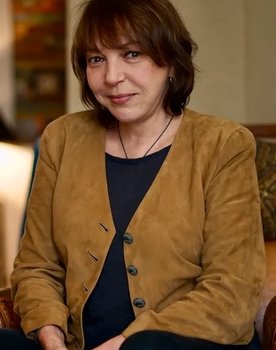 Buzy as Self - Singer (voice)