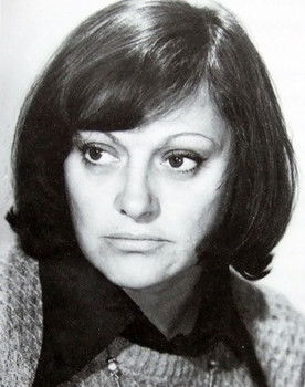 Mariana Evstatieva-Biolcheva