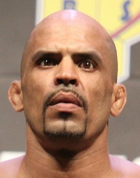 UFC 67: All or Nothing