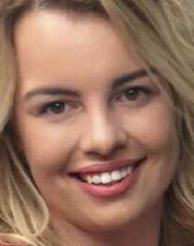 Nadezhda Anikeeva as 