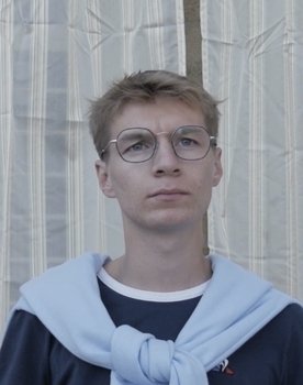 Baptiste Ricateau as Antagonist