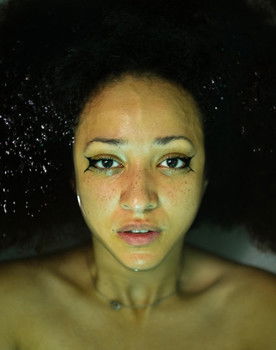 Dirty Lil Sunflower as Self