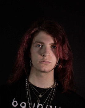 Gabriel Parsons as Nick