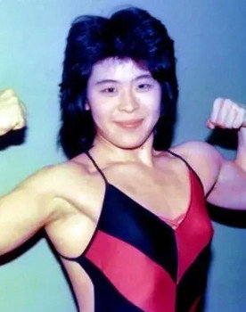 Hiroe Ito as Tarantula