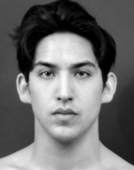 Ian Bloom as The Driver / The Cowboy / The Soldier / The Agent