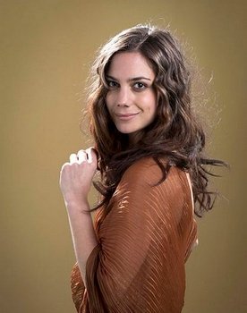 Manuela Bosco as Sophie