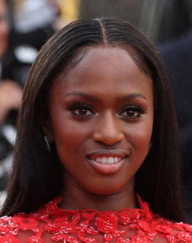 Maïmouna Doucouré