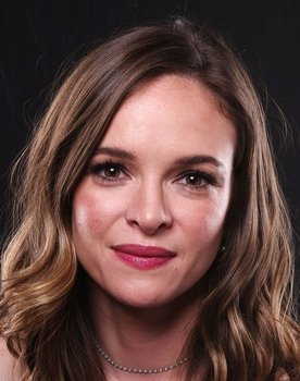 Danielle Panabaker