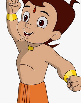 Chhota Bheem