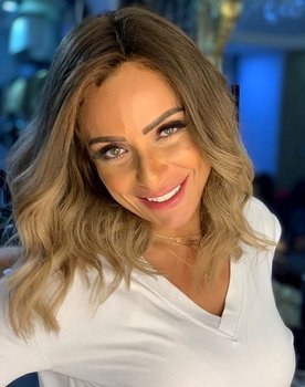 Reem ElBaroudy as 