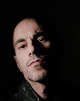 Vassilis Pantelidis as 