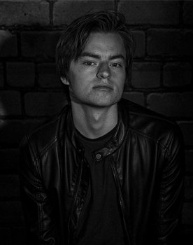 Blaise Dunham