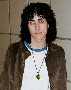 Heather Landsman as Spy 2