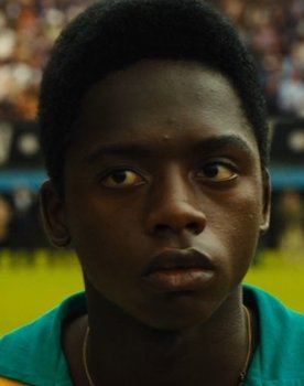 Pelé: Birth of a Legend