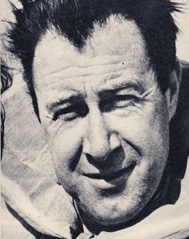 Karl Axel Sjöblom
